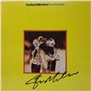 Image 1 : Signed Steve Miller Band, Brave New World Album Cover