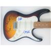 Image 1 : Signed Pearl Jam Guitar