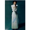 Image 1 : Signed Princess Leia Photo