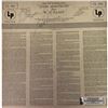 Image 1 : Signed Louis Armstrong Louis Armstrong Plays W.C. Handy Album Cover