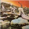 Image 1 : Signed Led Zeppelin Houses Of The Holy Album