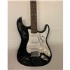 Image 1 : Signed Stevie Ray Vaughan Guitar