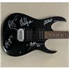 Image 1 : Signed Rolling Stones Guitar