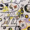 Image 3 : Signed Led Zeppelin Signed Led Zeppelin III Album Cover