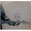 Image 1 : Signed Eric Clapton Signed Slowhand Album