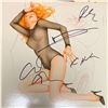Image 1 : Signed The Cars, Candy-O Album Cover