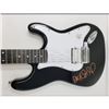 Image 1 : Signed Jimmy Buffett Guitar