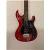 Image 1 : Signed Eagles Guitar