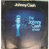 Image 1 : Signed The Johnny Cash Show Album Cover