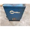 Image 3 : (2) MILLER (SER. #S MA021473U/LG380128U) AUTO AXCESS 450 WELDER *PARTS ONLY*
