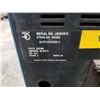 Image 8 : (2) MILLER (SER#S LB283913/LC251266) AUTO INVISION II WELDER *PARTS ONLY*