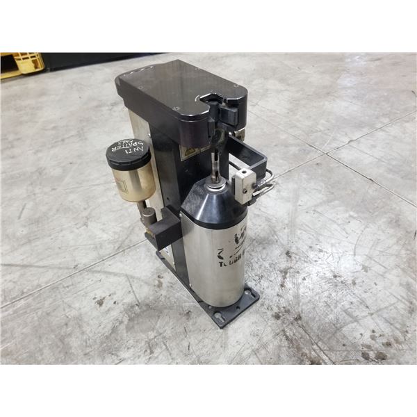 TREGASKISS (SER# TT-19364) ROBOTIC TORCH TIP CLEANER