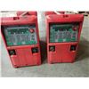 Image 2 : (2) FRONIUS (SER# 17221717/15091819) TRANSPULS SYNERGIC 4000 MV WELDER