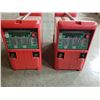 Image 2 : (2) FRONIUS (SER# 18413044/17041118) TRANSPULS SYNERGIC 4000 MV WELDER