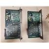 Image 1 : (2) FANUC A16B-2203-0190/06B DEVICE NET I/F CIRCUIT BOARD