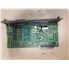 Image 1 : FANUC A16B-2201-0470/10F PROCESSOR CIRCUIT BOARD