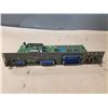 Image 2 : FANUC A16B-2201-0470/10F PROCESSOR CIRCUIT BOARD