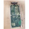 Image 2 : FANUC A20B-2100-0770/08F OPERATOR PANEL CIRCUIT BOARD