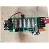 Image 2 : FANUC A05B-2400-C454 E-STOP UNIT W/ FUJI EA53A CIRCUIT BREAKER