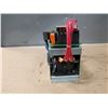 Image 3 : FANUC A05B-2400-C454 E-STOP UNIT W/ FUJI EA53A CIRCUIT BREAKER