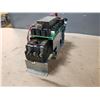Image 4 : FANUC A05B-2400-C454 E-STOP UNIT W/ FUJI EA53A CIRCUIT BREAKER