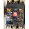 Image 3 : LOT OF FUJI SA33B CIRCUIT BREAKER