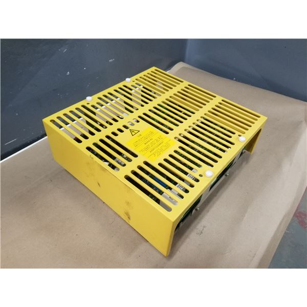 FANUC A06B-6107-H003 SERVO AMPLIFIER