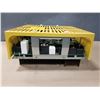 Image 2 : FANUC A06B-6107-H003 SERVO AMPLIFIER