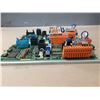 Image 2 : (2) FANUC  A20B-2101-0370 CONTROL CIRCUIT BOARD