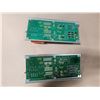 Image 3 : (2) FANUC  A20B-2101-0370 CONTROL CIRCUIT BOARD