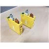 Image 1 : (2) FANUC A03B-0819-C011 (AIF01A) I/O INTERFACE MODULE