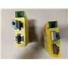 Image 2 : (2) FANUC A03B-0819-C011 (AIF01A) I/O INTERFACE MODULE