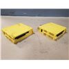 Image 3 : (2) FANUC A03B-0819-C011 (AIF01A) I/O INTERFACE MODULE