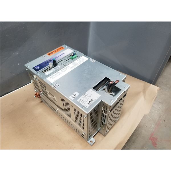 WTC 902-1503R INVERTER