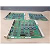 Image 2 : (3) ABB E-31021 I/O CIRCUIT BOARD