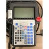 Image 2 : FANUC A05B-2301-C301 TEACH PENDANT