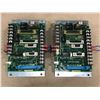 Image 3 : (2) FANUC A20B-1006-0290/02B SERVO AMPLIFIER MODULE