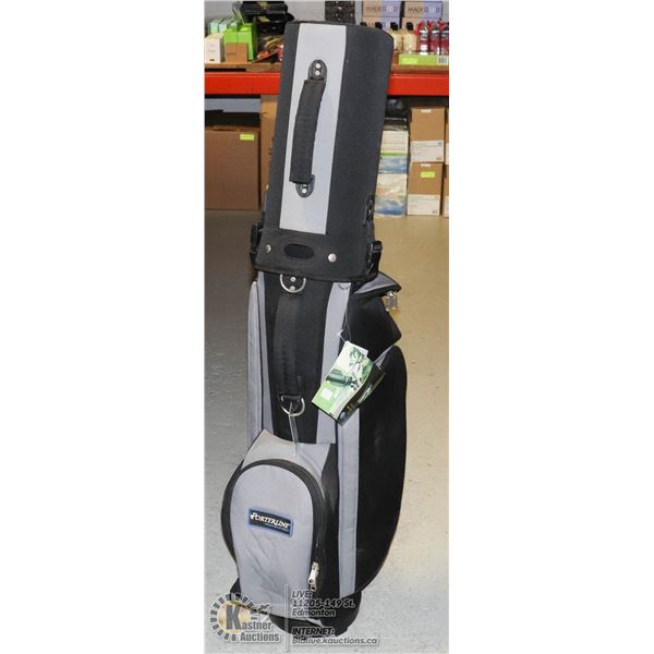 TRAVEL GOLF BAG
