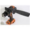 Image 1 : NEW RIDGID BRUSHLESS 18V 1/2"