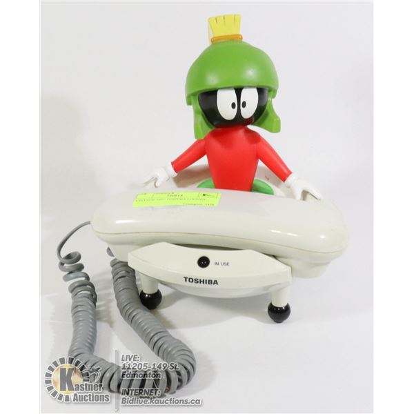 VINTAGE 1997 TOSHIBA LOONEY