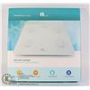 Image 1 : WIRELESS SMART SCALE WITH APP SUPPORT
