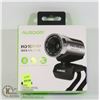 Image 1 : AUSDOM HD 1080P WEB CAMERA