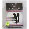 Image 1 : STAMINA GRADUATED COMPRESSION SOCKS