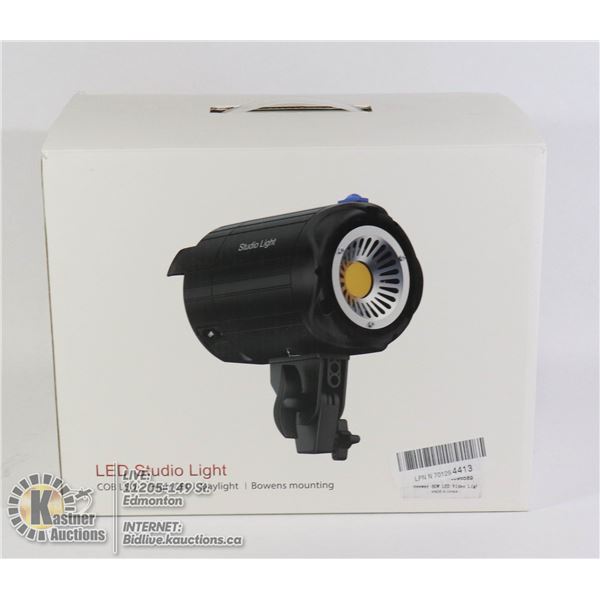 LED STUDIO LIGHT