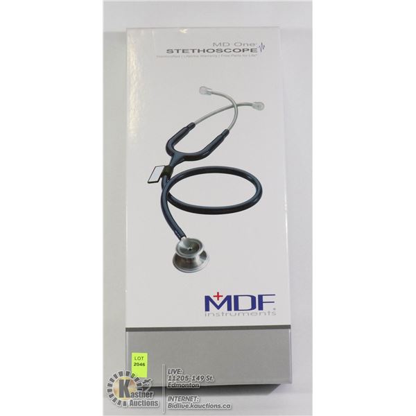 MDF STETHOSCOPE
