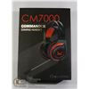 Image 1 : CM7000 COMMANDER GAMING HEADSET