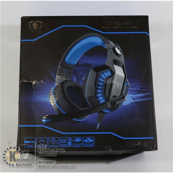 BEEEXCELLENT PRO GAMING HEADSET