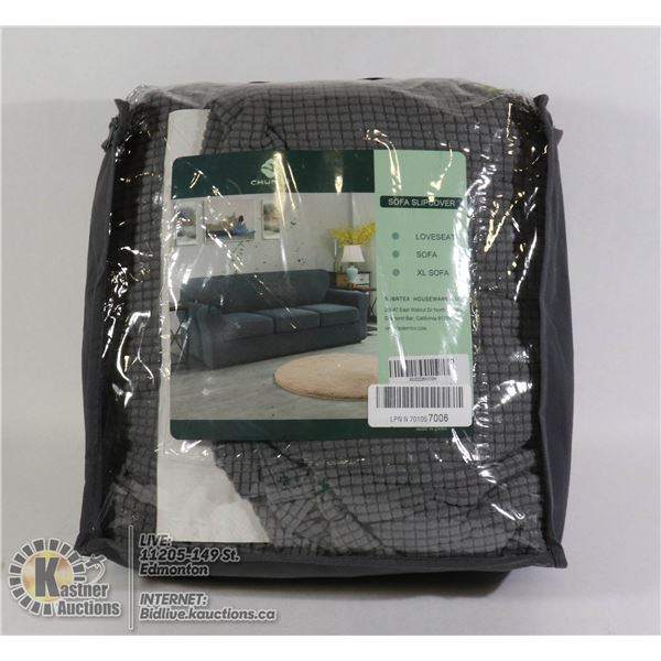4PC SOFA SLIPCOVER