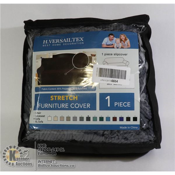 1PC SOFA STRETCH FURNITURE COVER