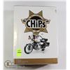 Image 1 : NEW SEALED "CHIPS" THE COMPLETE SERIES DVD BOX